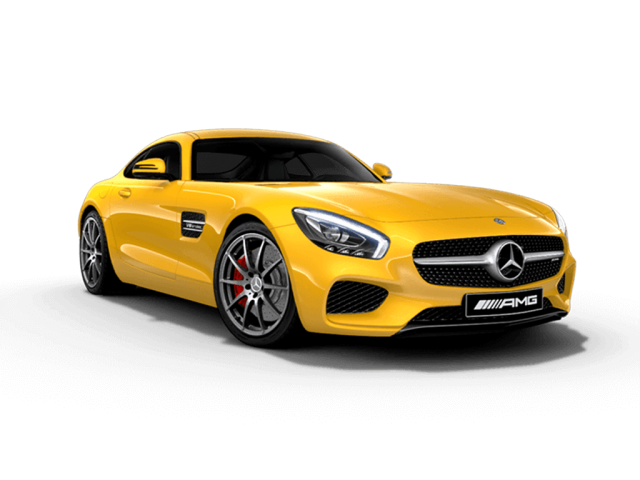 Mercedes-AMG Mercedes-AMG GT Gt S Premium 2Dr Auto Petrol Coupe